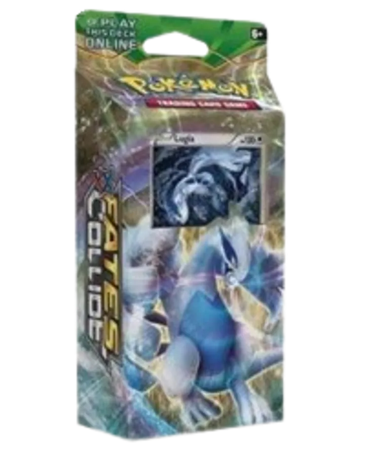 Fates Collide Theme Deck - "Sky Guardian"