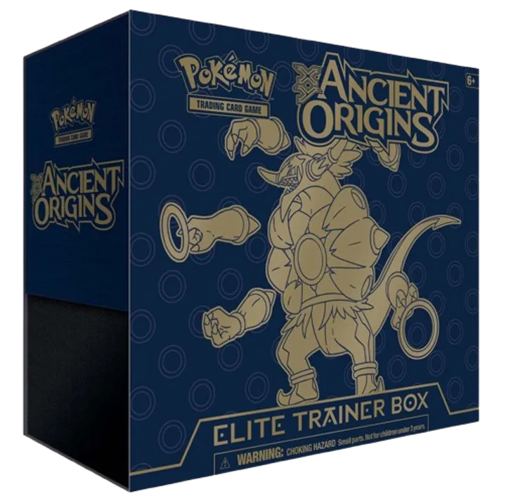 Ancient Origins Elite Trainer Box