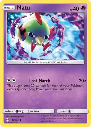 Natu
