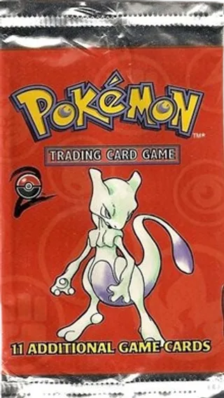 Base Set 2 Booster Pack