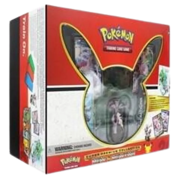Generations Super-Premium Collection