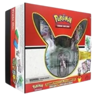 Generations Super-Premium Collection