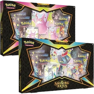 Shining Fates Premium Collection (Set of 2)