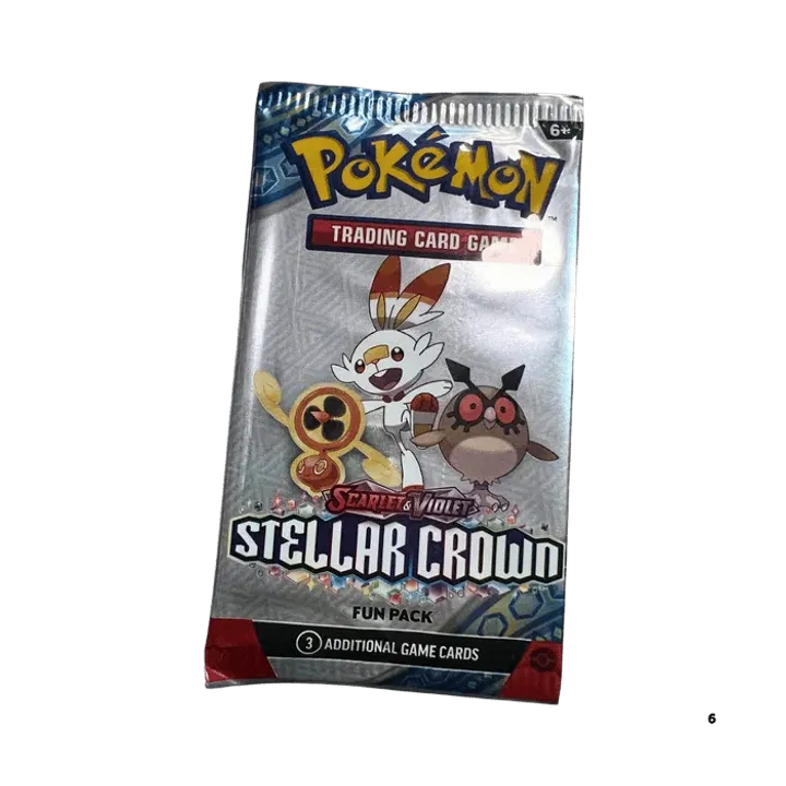 Stellar Crown Fun Pack