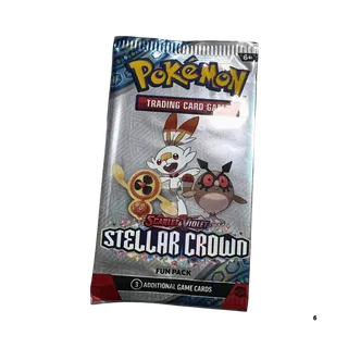 Stellar Crown Fun Pack