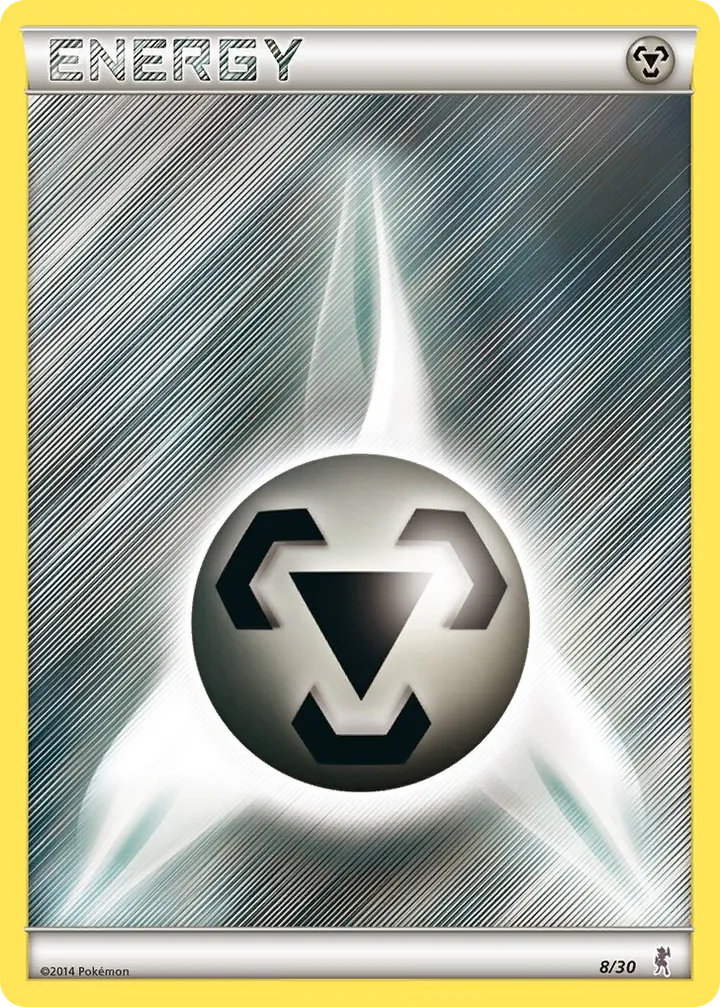 Metal Energy