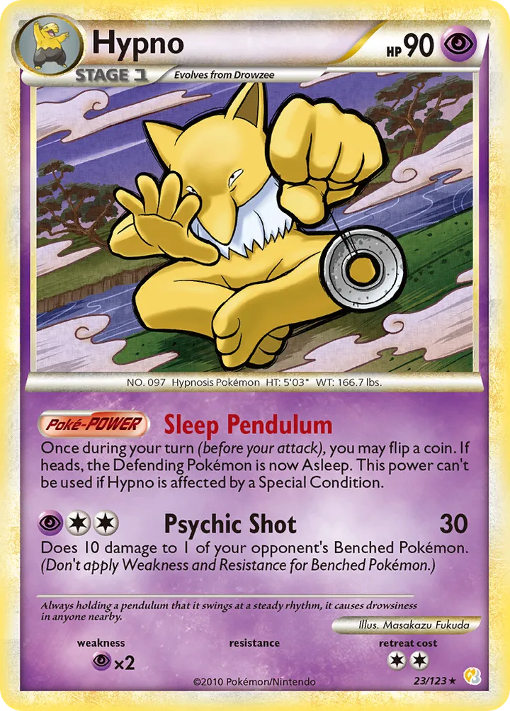 Hypno