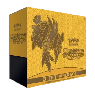 Guardians Rising Elite Trainer Box