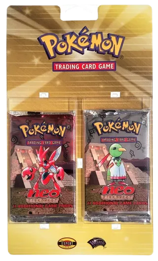 Neo Discovery 2-Pack Blister