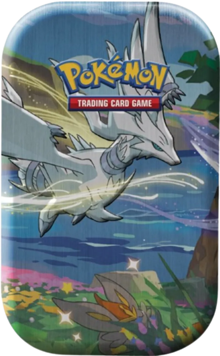 Shining Fates Mini Tin - Reshiram