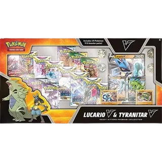 Heavy Hitters Premium Collection (Fall 2023)