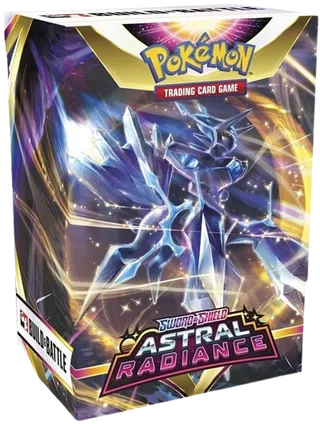 Astral Radiance Build & Battle Box