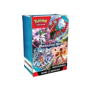 Paradox Rift Booster Bundle