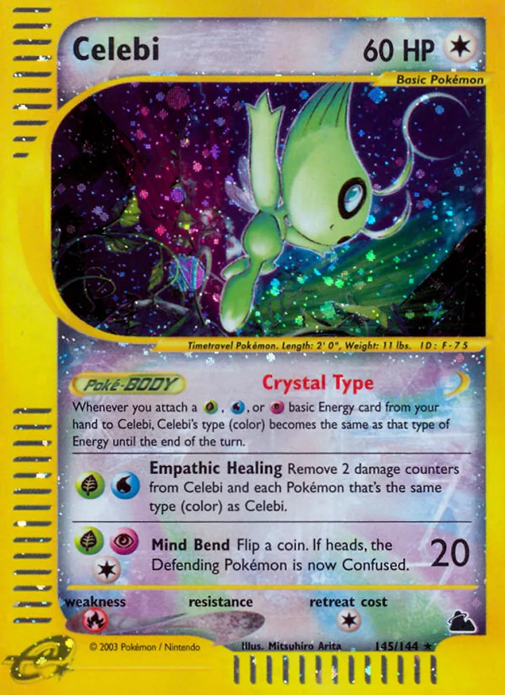 Celebi
