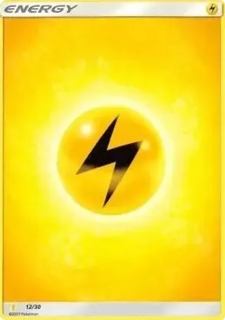 Lightning Energy
