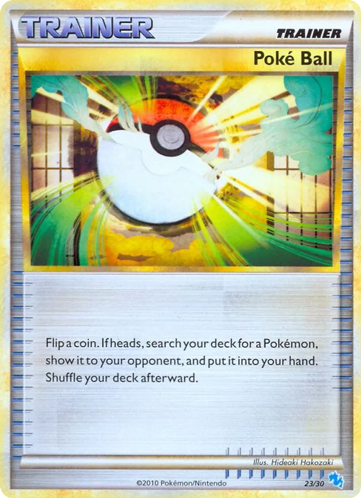 Poké Ball