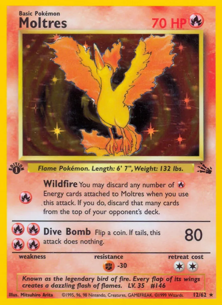 Moltres
