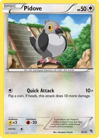 Pidove
