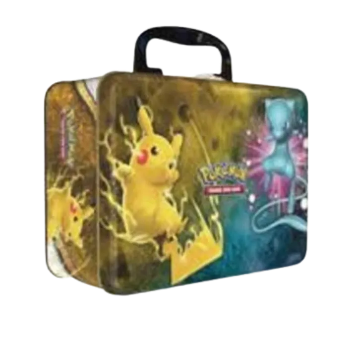 Shining Legends Collector Chest