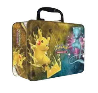Shining Legends Collector Chest