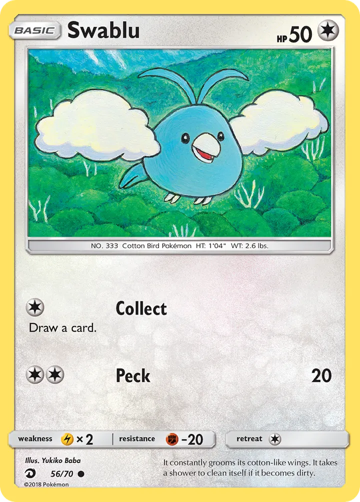 Swablu