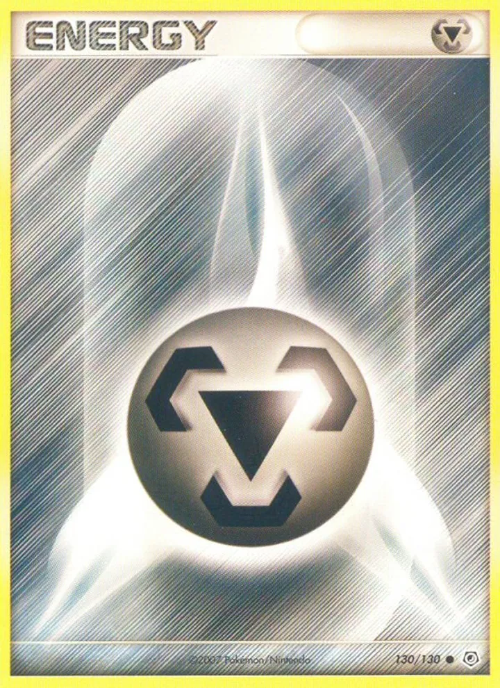 Metal Energy