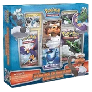 Forces of Nature Collection