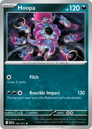 Hoopa
