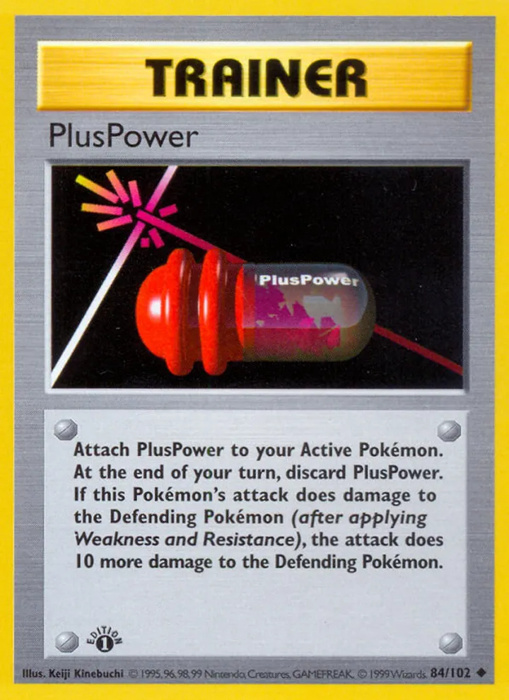 PlusPower
