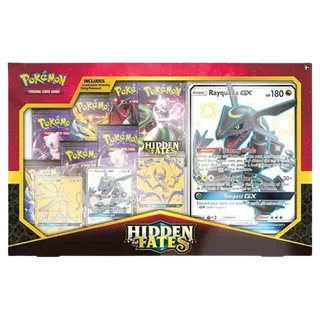 Hidden Fates Premium Powers Collection