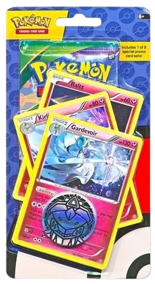 Premium Checklane Blister (Gardevoir)