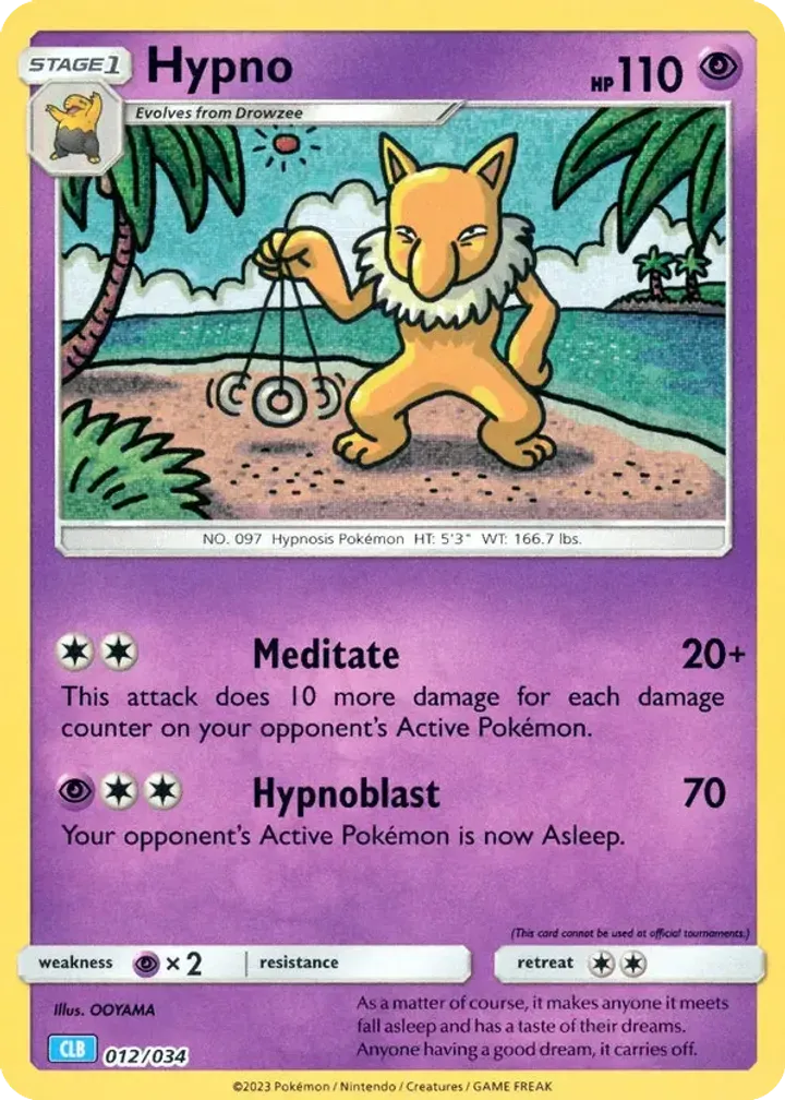 Hypno
