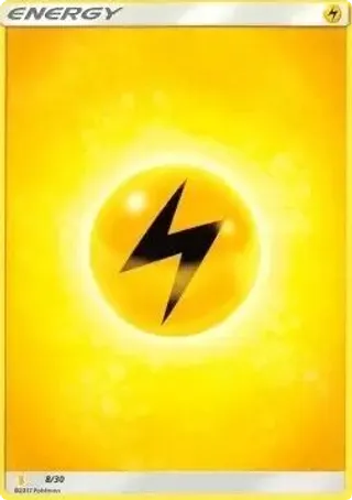 Lightning Energy