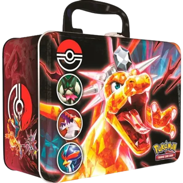 Fall 2023 Collector Chest