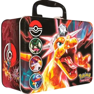 Fall 2023 Collector Chest