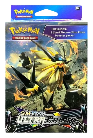 Ultra Prism 3-Pack Hanger Box
