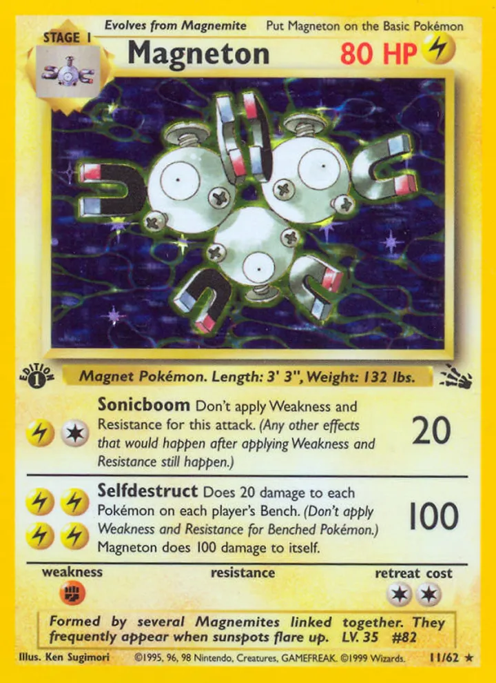 Magneton