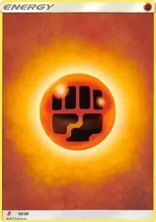 Fighting Energy