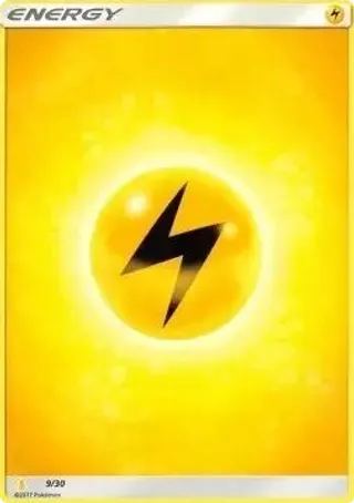 Lightning Energy