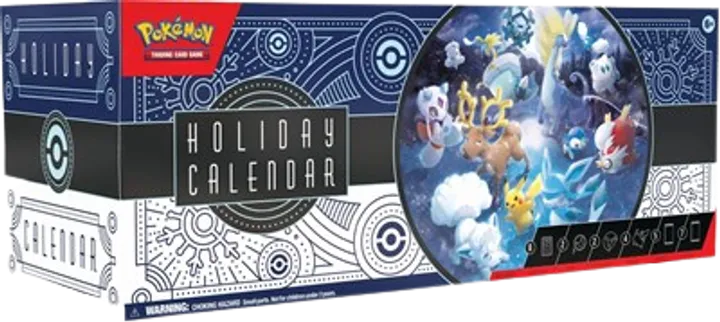 Holiday Calendar 2023