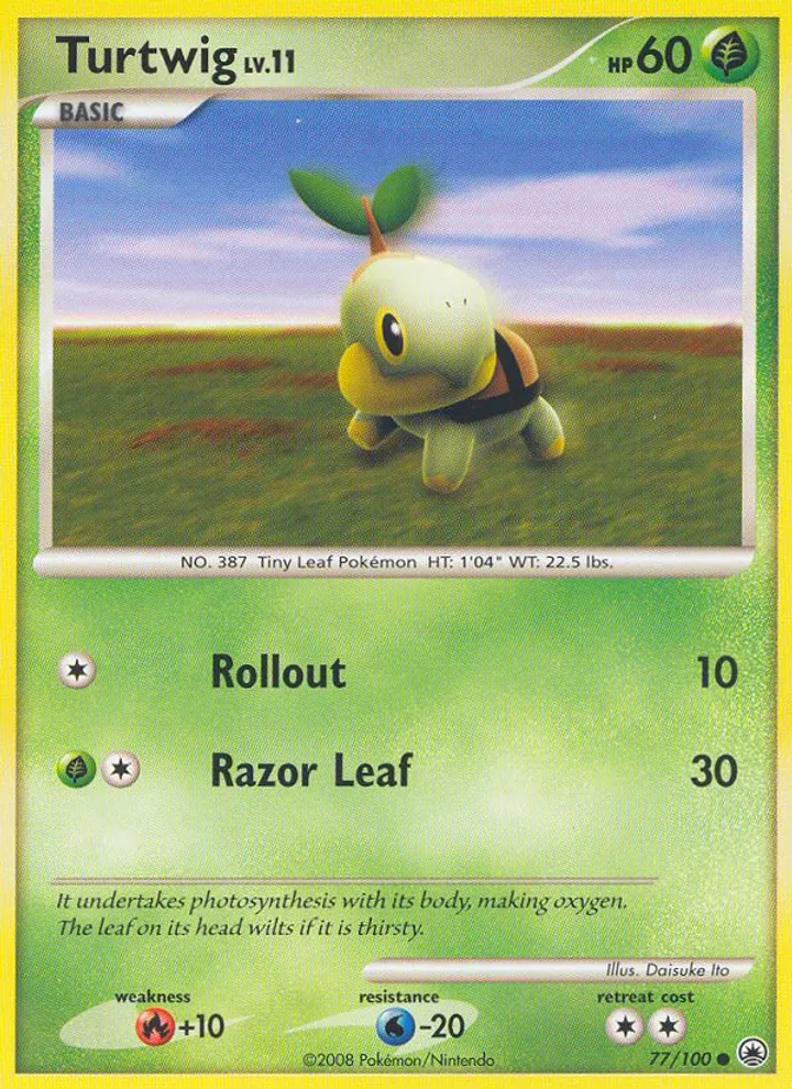 Turtwig