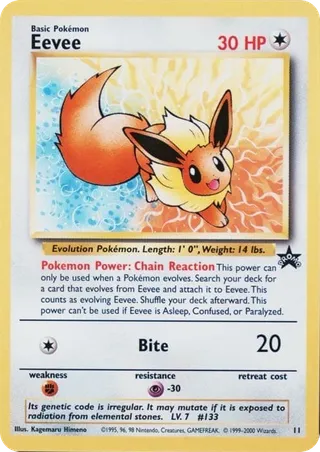 Eevee