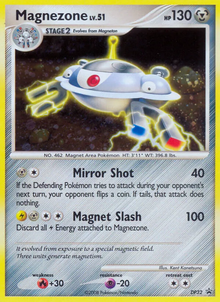 Magnezone