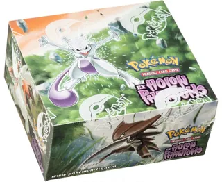 Holon Phantoms Booster Box