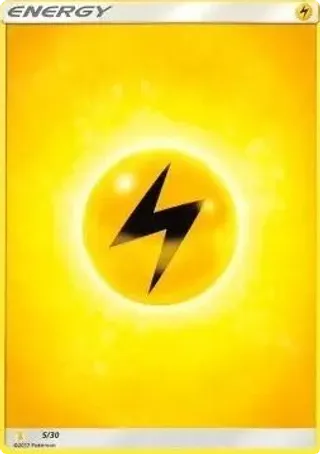 Lightning Energy