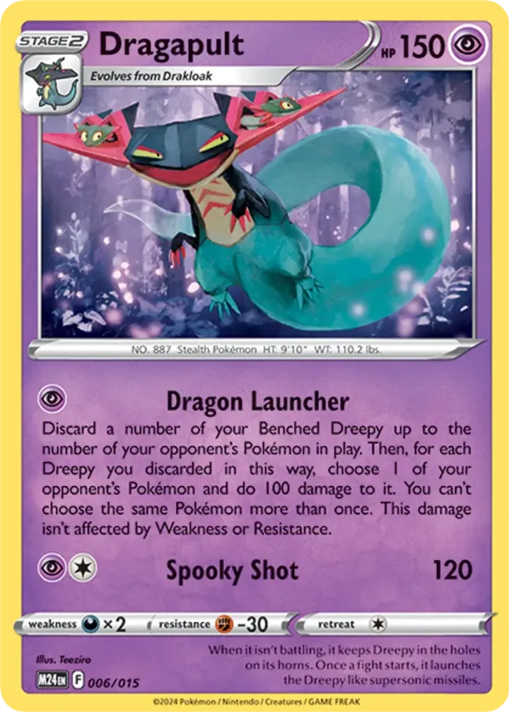 Dragapult