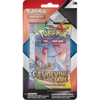 Checklane 2-Pack Pin Blister (Latias)