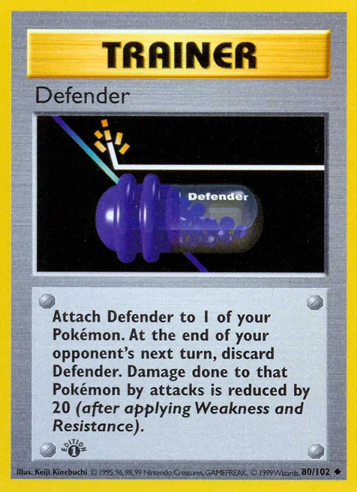 Defender
