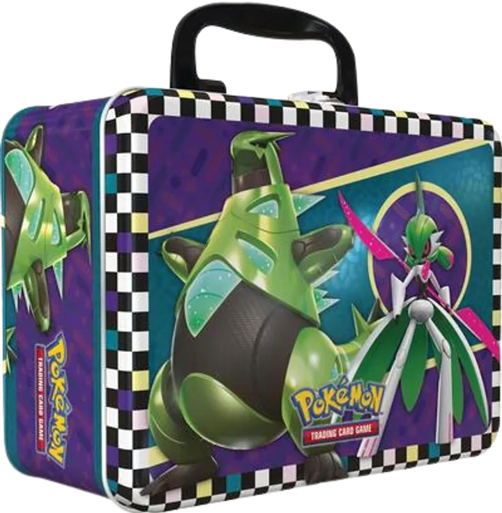 Back-to-School 2024 Collector Chest