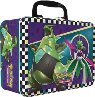 Back-to-School 2024 Collector Chest